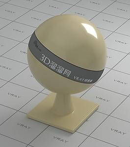 vray陶瓷材質(zhì)