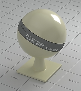 vray陶瓷材質(zhì)