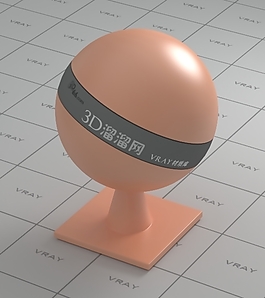 vray陶瓷材質(zhì)