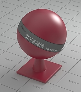 vray陶瓷材質(zhì)