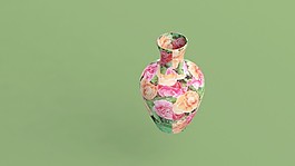花瓶