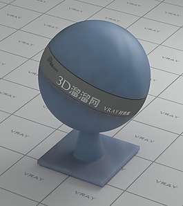 vray蠟燭材質
