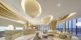 酒店大廳