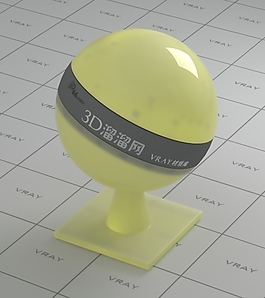 vray玻璃材質(zhì)