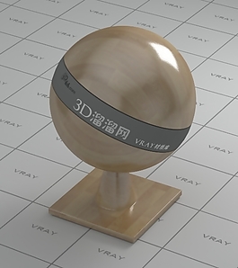 vray木頭材質(zhì)