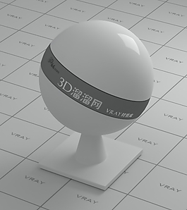 vray陶瓷材質(zhì)