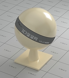 vray陶瓷材質(zhì)