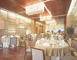 酒店餐廳