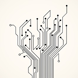 摘要電路樹
