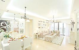 室內(nèi) 客廳