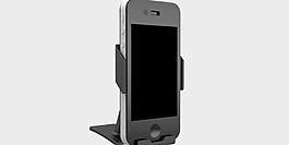 iPhone dock-h1