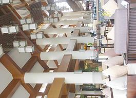 酒店大堂