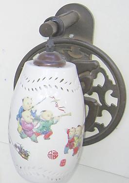 灯具