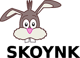 skoynk剪貼畫