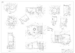 我的学生工作