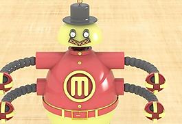 MAC MakerBot