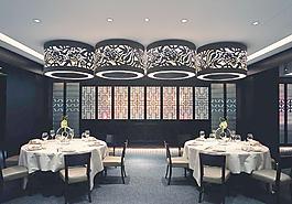 餐廳設(shè)計(jì)