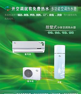 產品海報 掛壁式