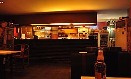 北京餐飲店