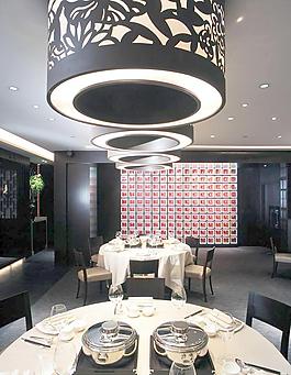 餐廳設(shè)計