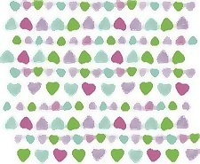 心臟Corazones多色