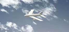 飛機