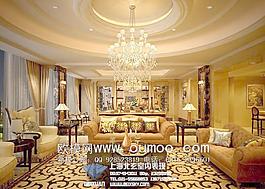 客廳