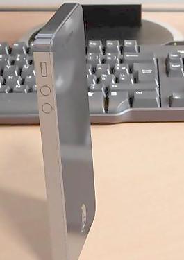 iPhone