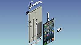 iPhone5