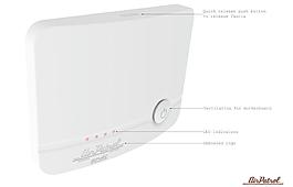 空中巡邏控制器外殼