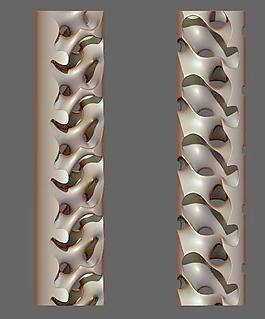 cylinder_giroid
