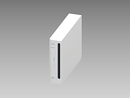 任天堂的Wii