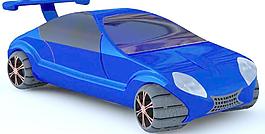 小型車(chē)