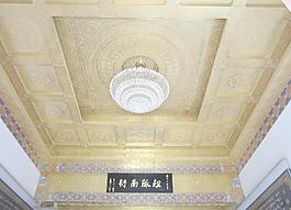 家庭佛堂吊頂