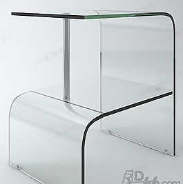 3D邊幾模型