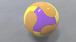 球