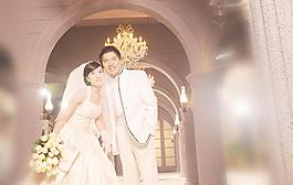 婚紗照