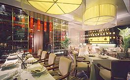 酒店餐厅