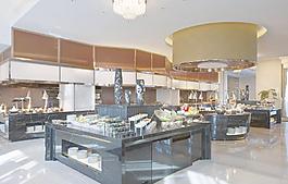 餐台