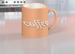 咖啡杯
