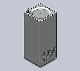 冷卻器