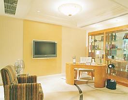 室內(nèi)設(shè)計(jì)