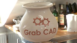 CAD鍋