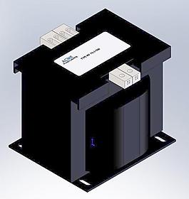 Acme 240VAC單相變壓器