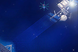通信衛星太空科技PPT