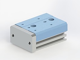SMC mxs8-10