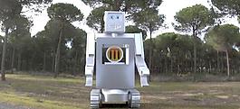 Makerbot的伊凡