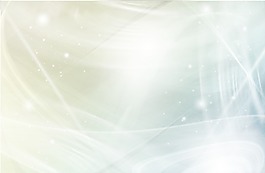發(fā)光的夢幻背景