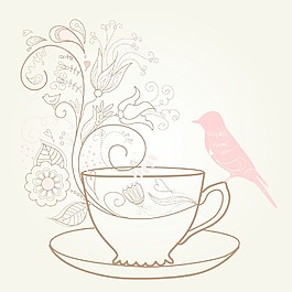 下午茶的概念