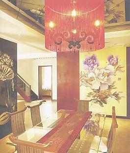 室內(nèi)設(shè)計(jì)實(shí)景照片資料